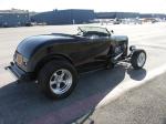 Ford Hi-Boy Custom Roadster 1932 года
